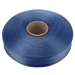 Полиестерна прежда