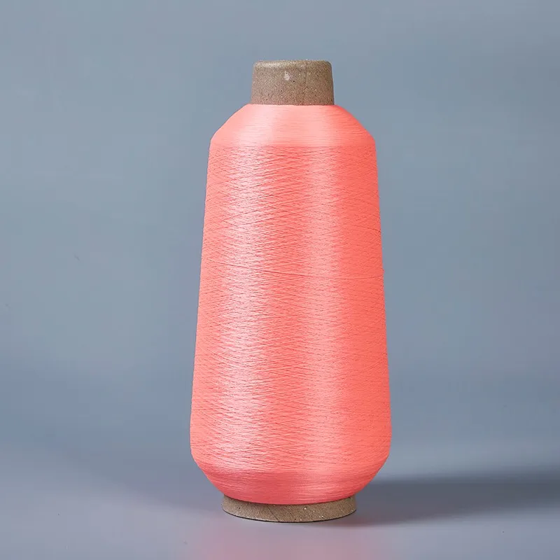 NYLON DTY YARN factory